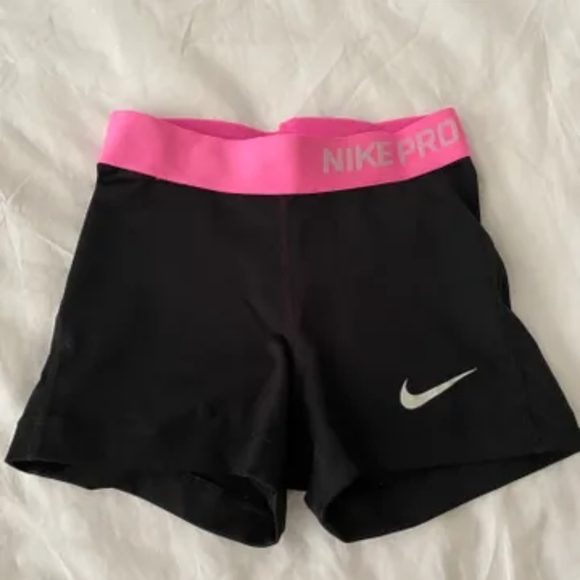 Cuissard Nike pro - Picture 1 of 3